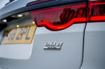 Jaguar XF 2.0d AWD R-Sport Sportbrake 2017 года (UK)